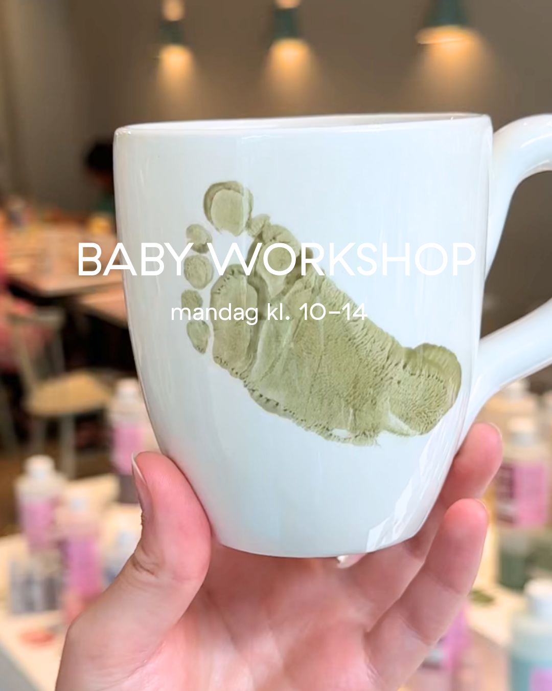 Babyaftryk: Frederiksberg 4/5/2026