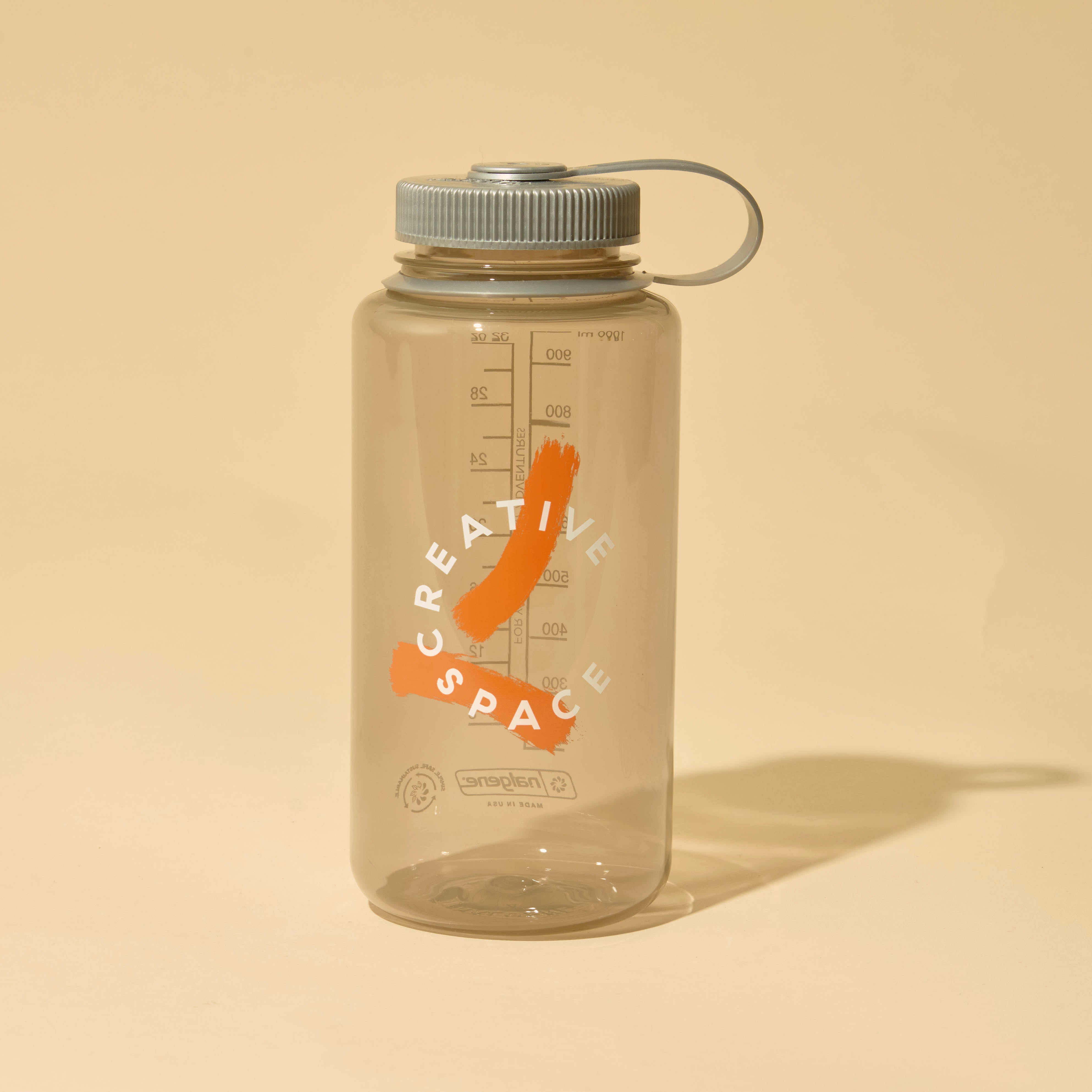 Creative Space Drikkedunk