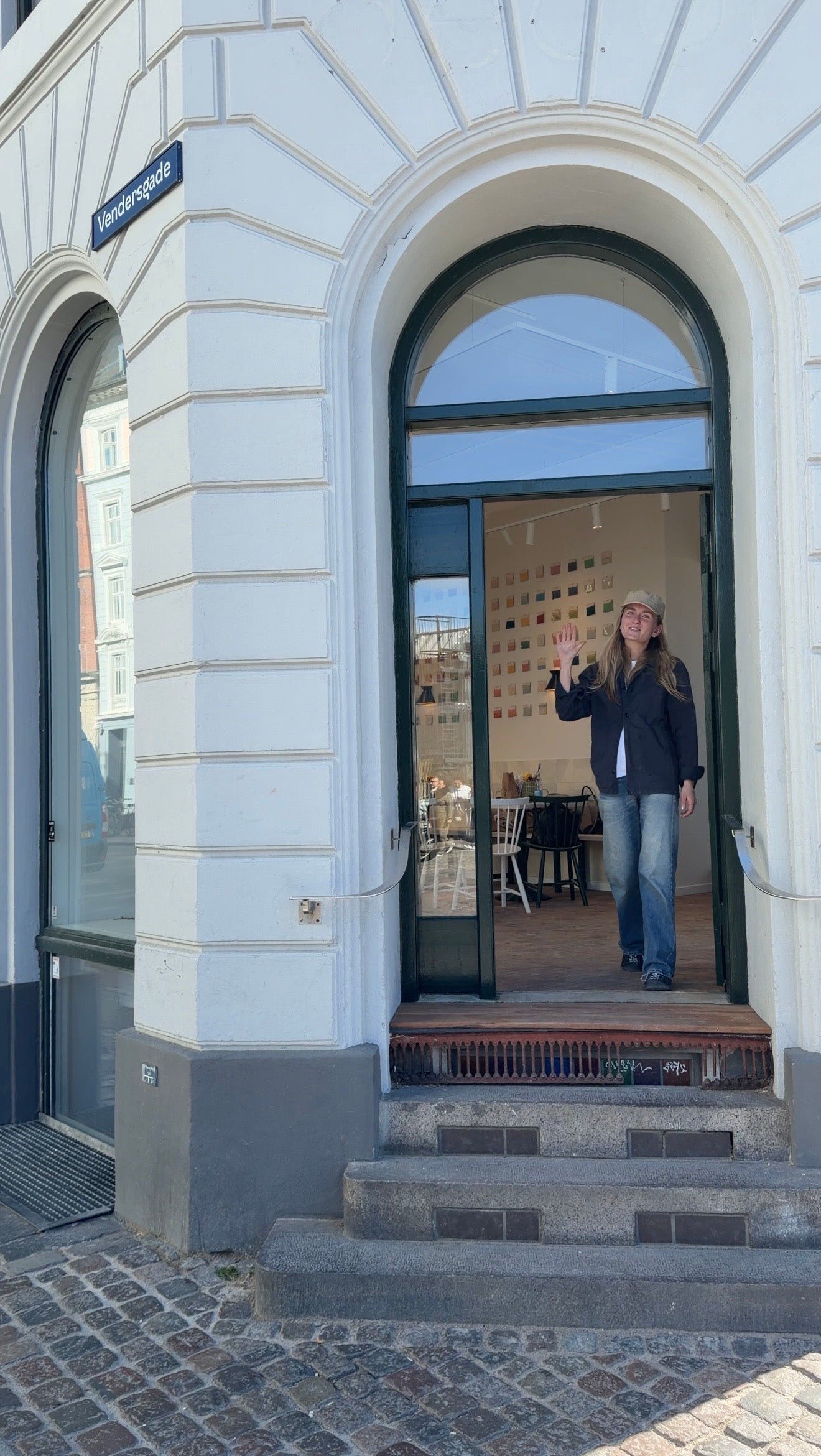 Indre By