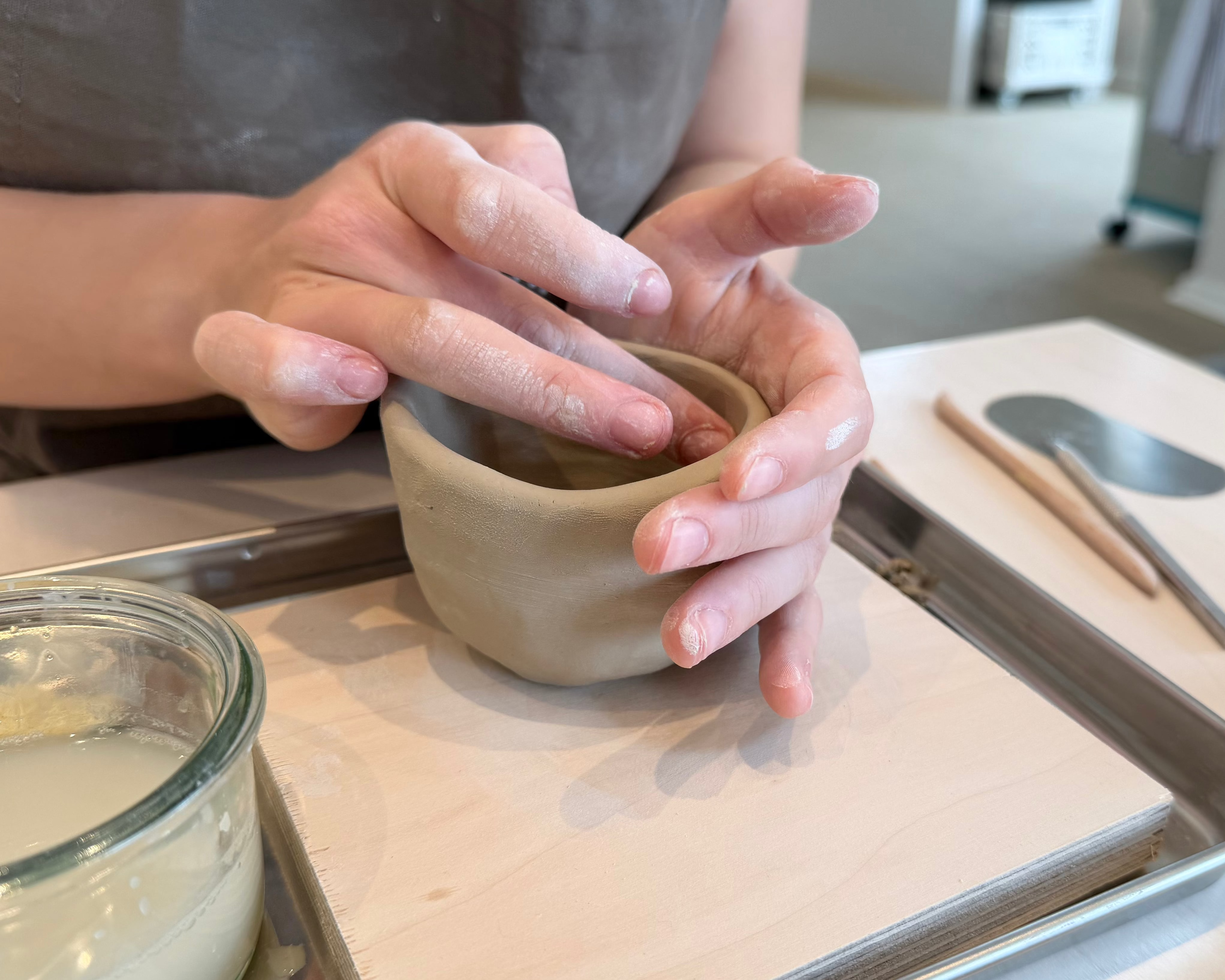 Small Miso bowl 