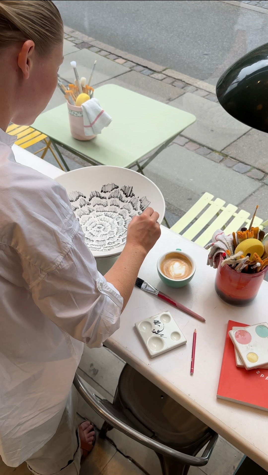 Lokationer – Creative Space