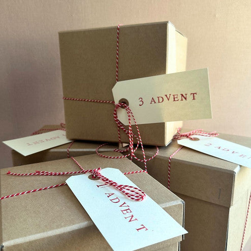 Advent calendar Vejle