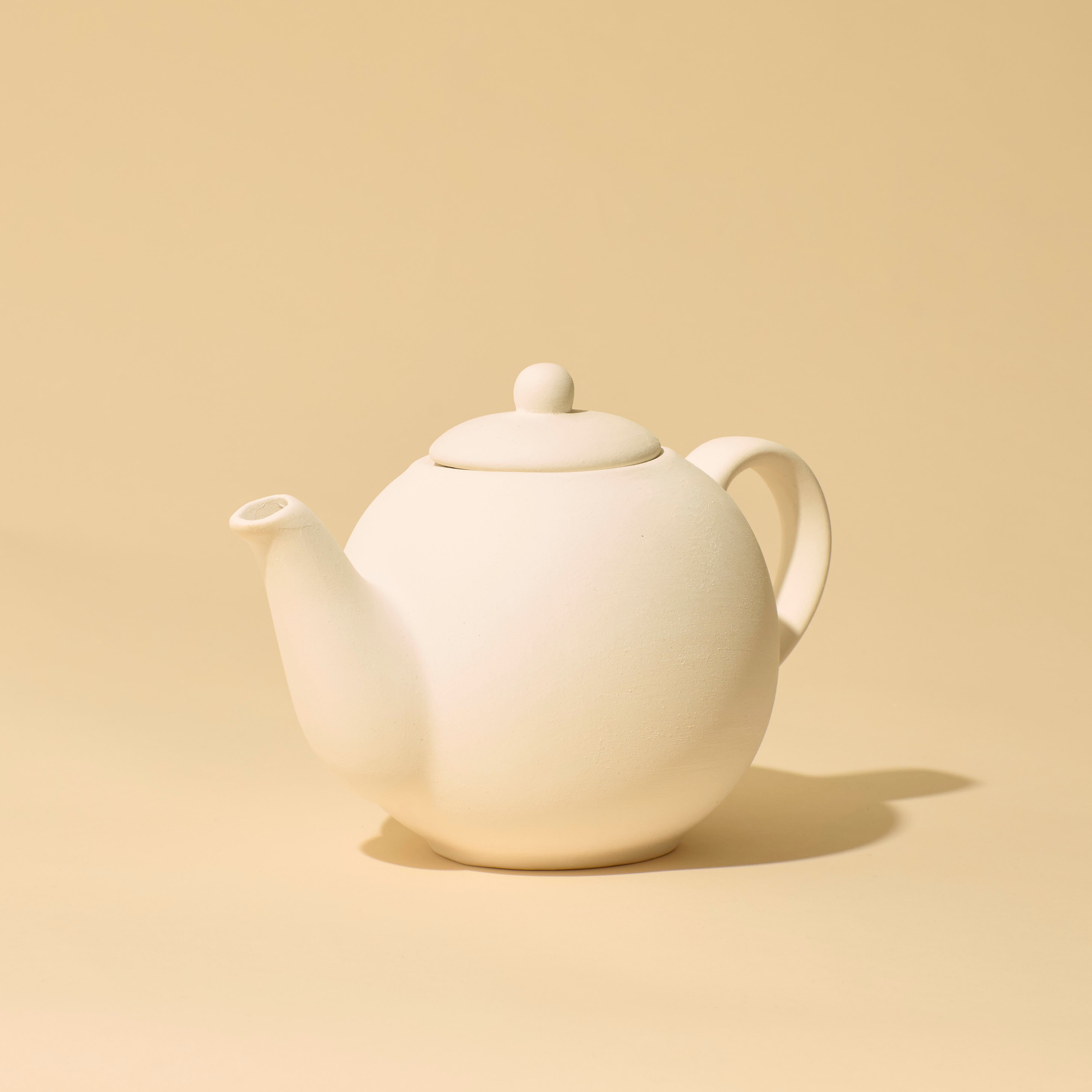 Small teapot 