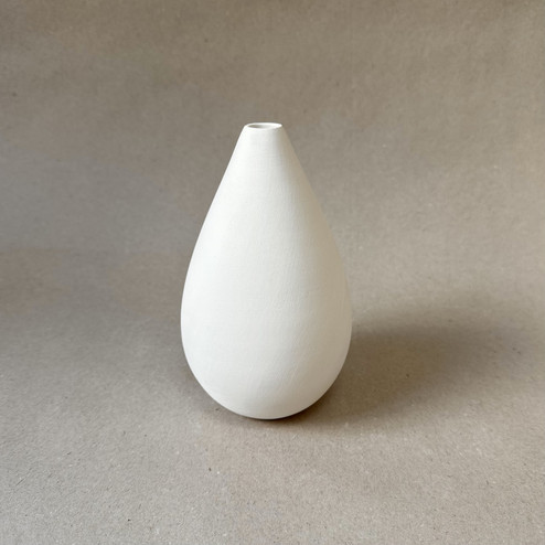 Dråbe vase